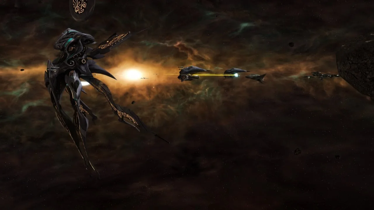 Sins of a Solar Empire: Rebellion — 2