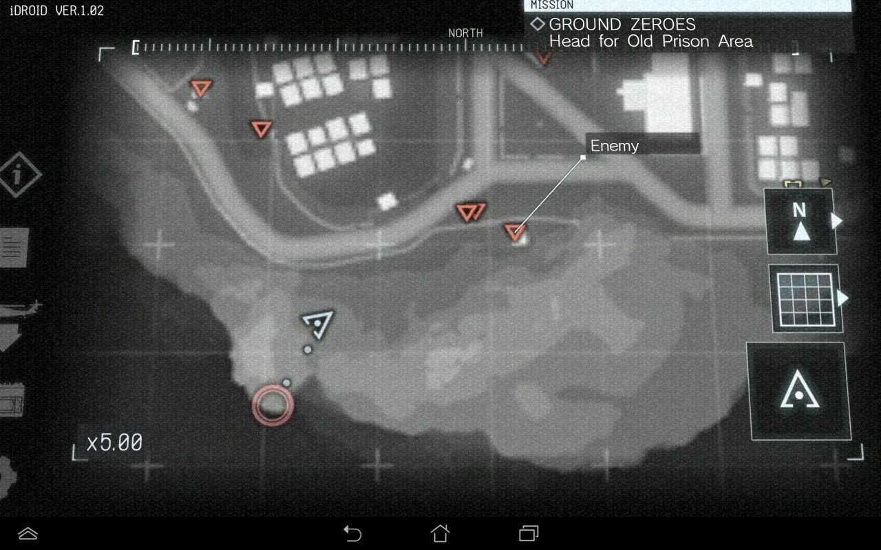 Metal Gear Solid 5: Ground Zeroes — 8