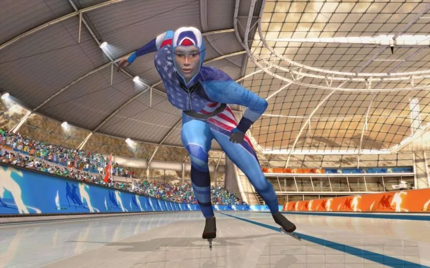 RTL Winter Sports 2009: The Next Challenge — 9