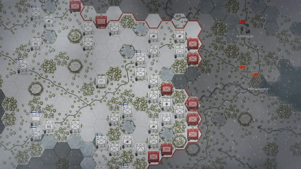 Hex of Steel — 2