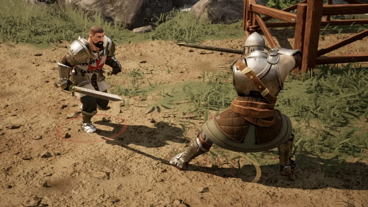 The Waylanders — 8