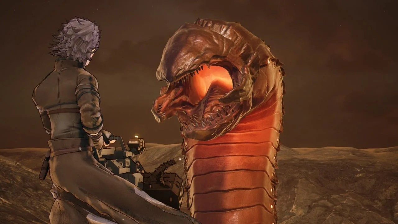 Sword Art Online: Fatal Bullet — 4