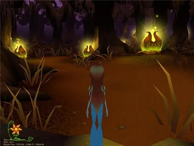 Winx Club — 1