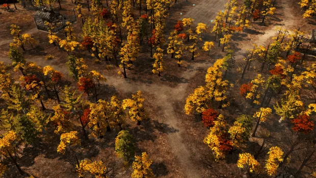 Command and Conquer Generals Evolution — 3