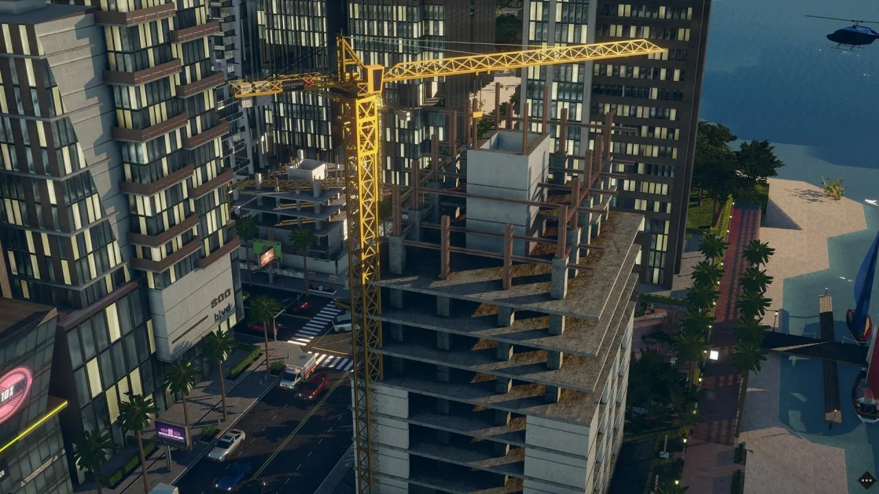 Citystate 2 — 2