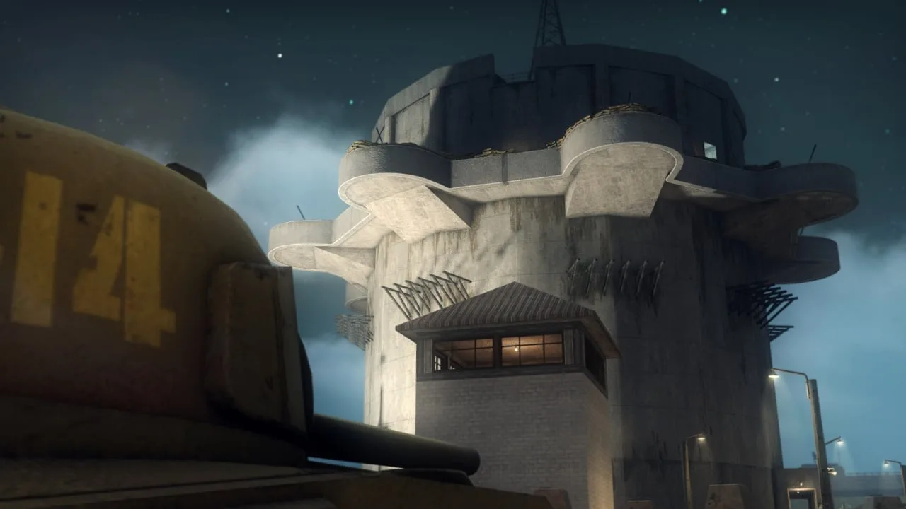 Day of Infamy — 1