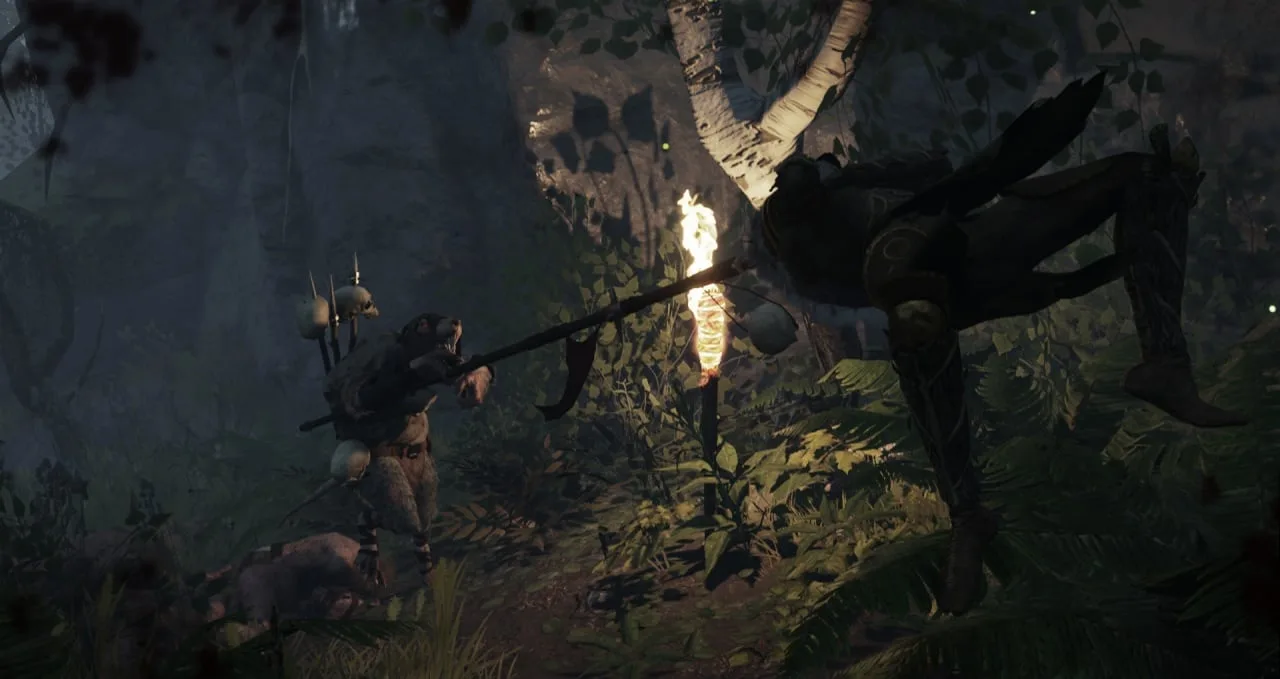 Warhammer: End Times - Vermintide — 3
