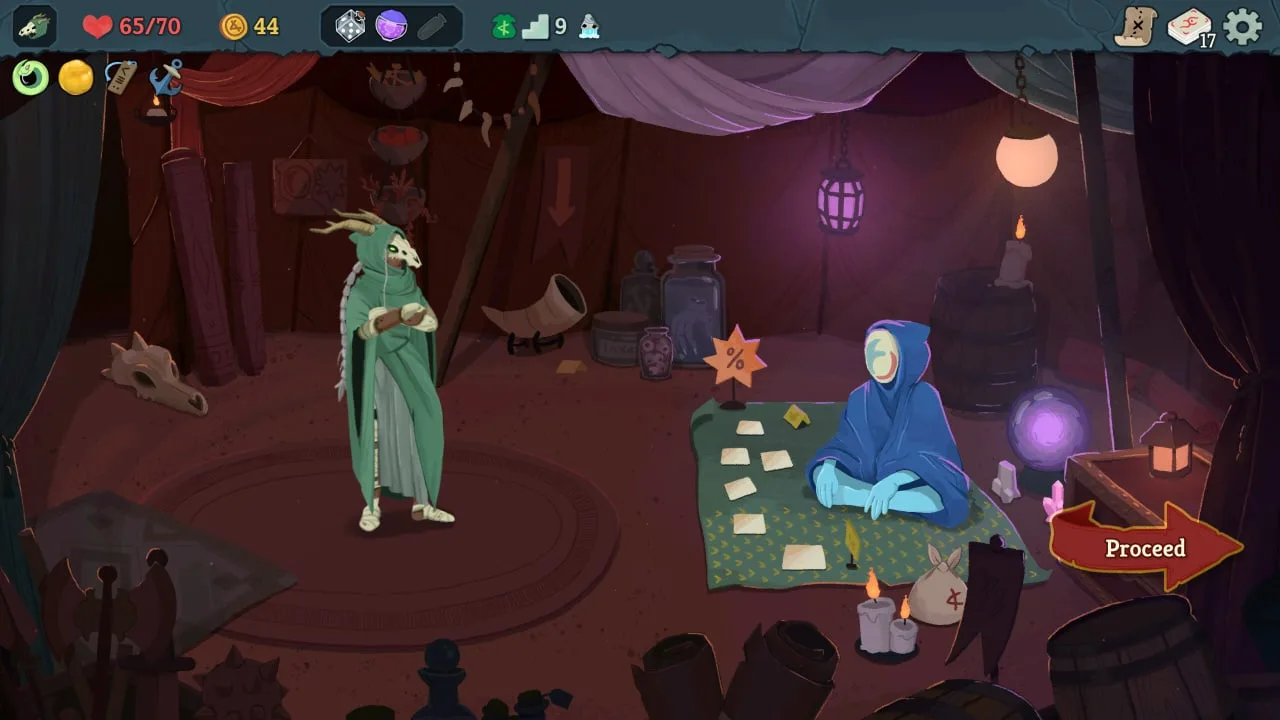 Slay the Spire 2 — 4