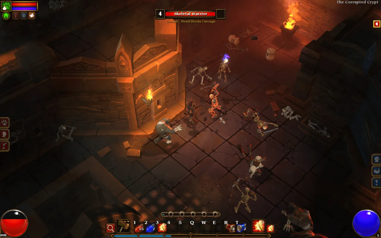 Torchlight 2 — 4
