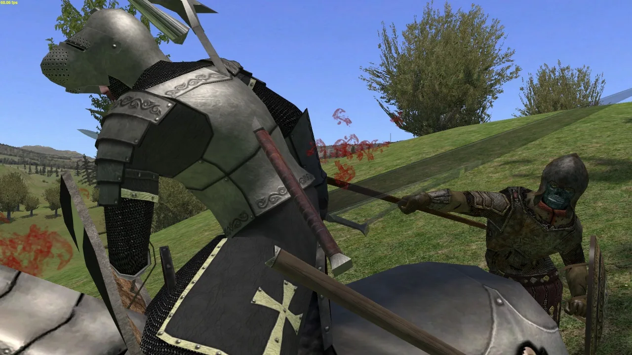 Mount & Blade: Warband - Prophesy of Pendor — 11