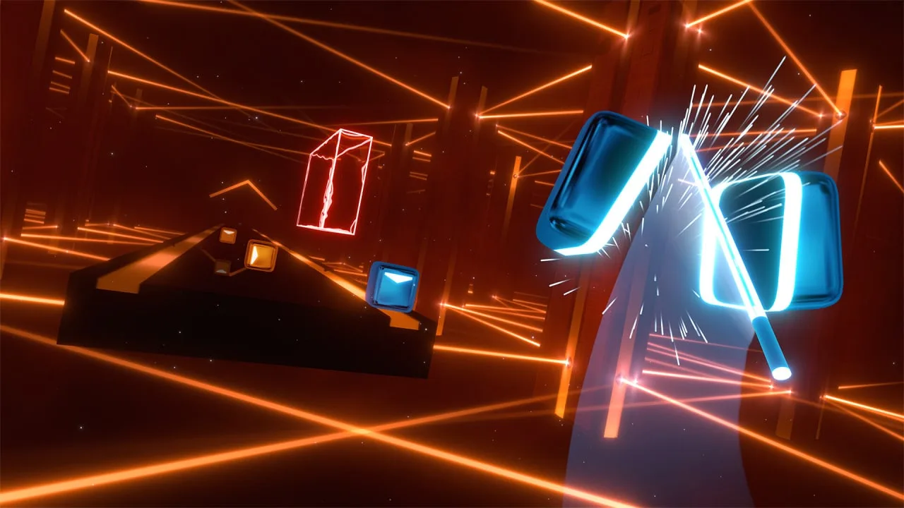 Beat Saber — 4