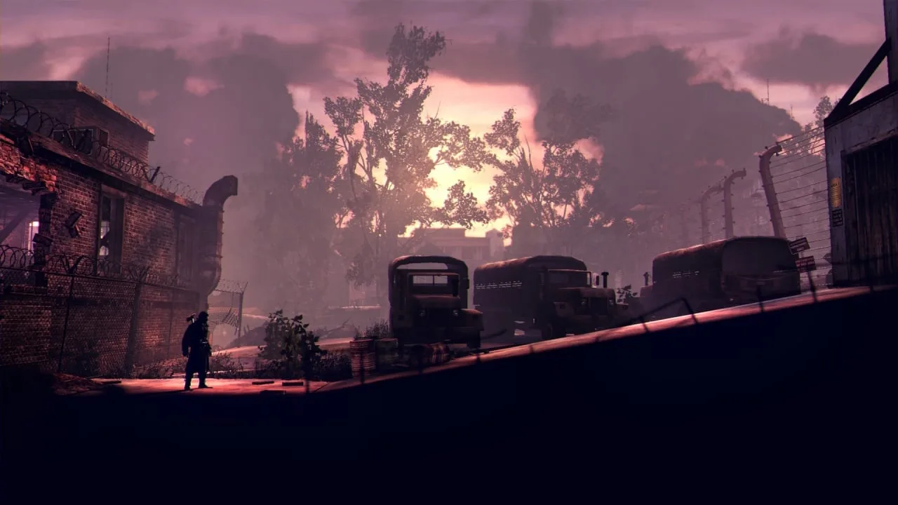 Deadlight — 11