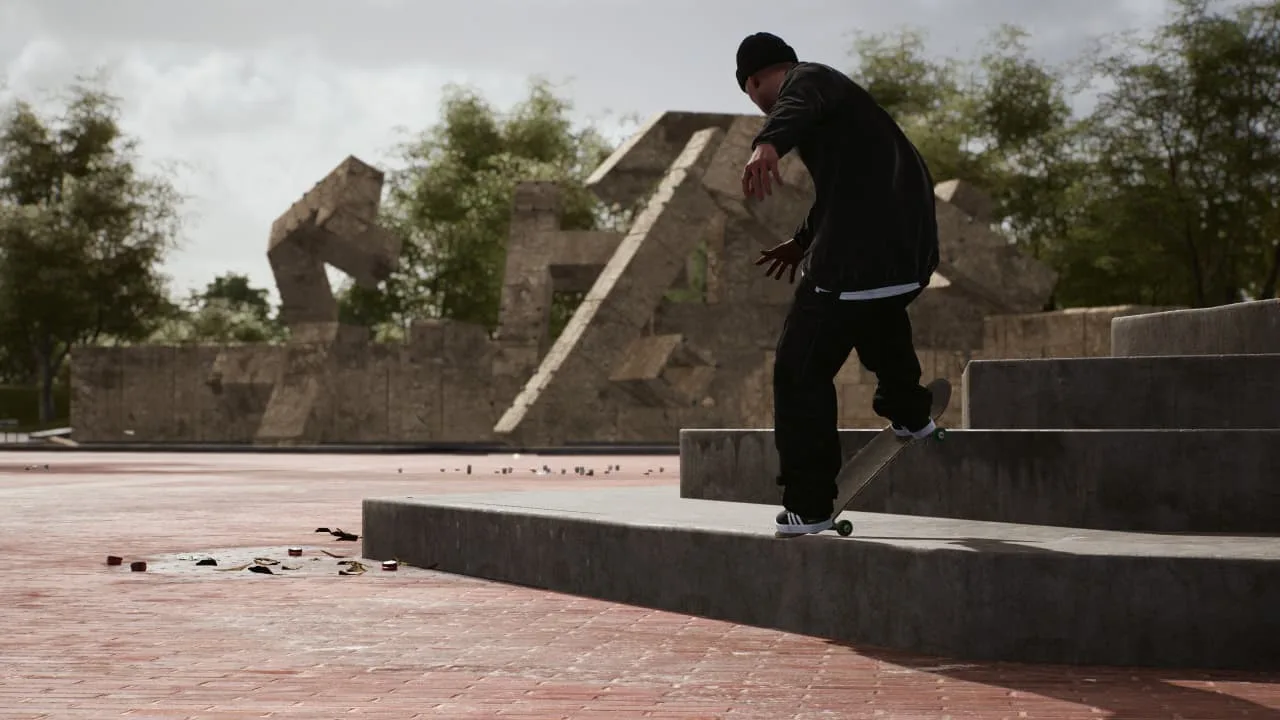Session: Skate Sim — 12