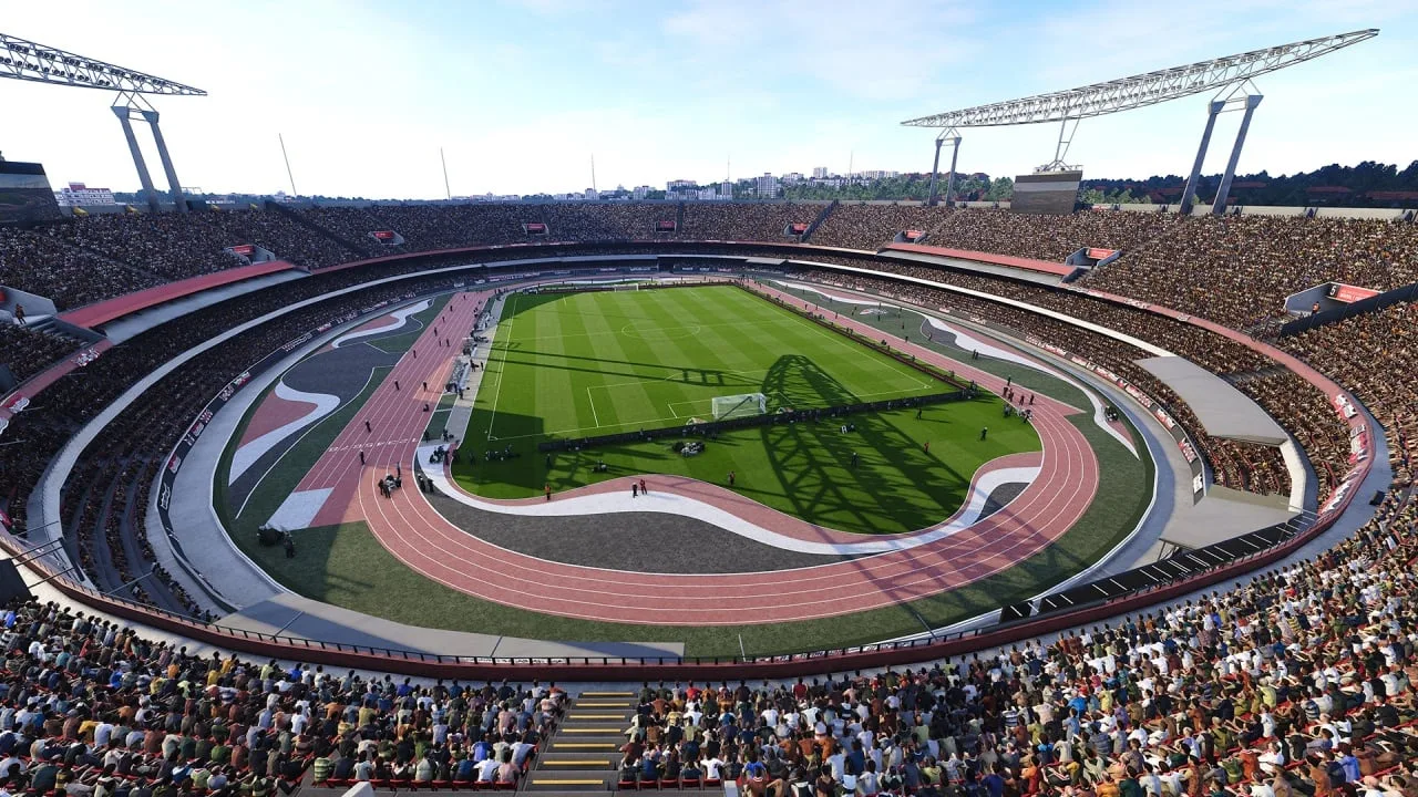 eFootball PES 2021 — 5