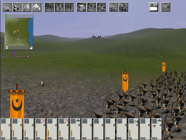 Medieval: Total War - Collection — 3