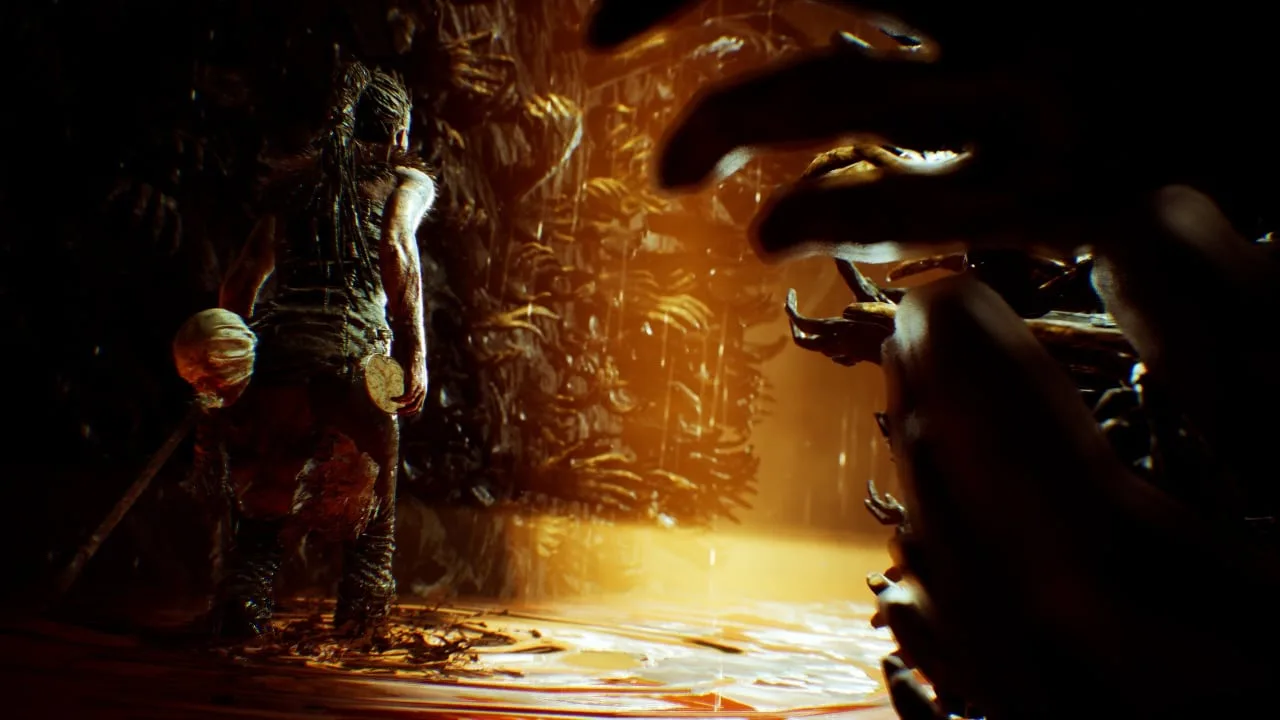 Hellblade: Senua's Sacrifice — 6