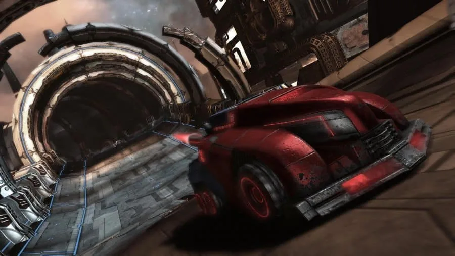 Transformers War for Cybertron — 3