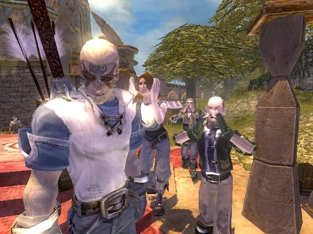 Fable - The Lost Chapters — 7