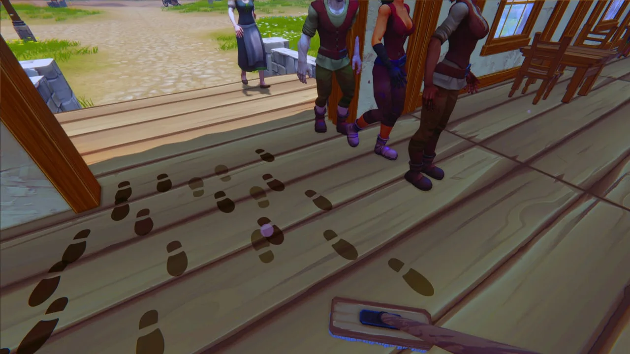 Tavern Manager Simulator — 10