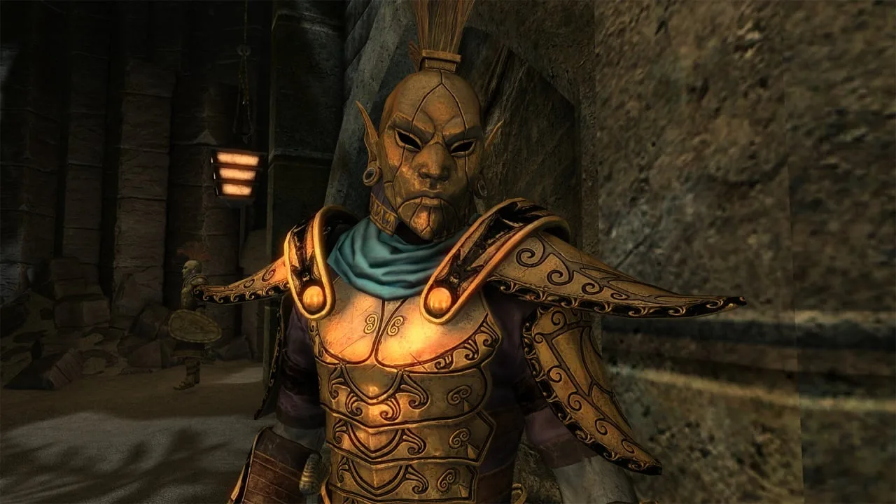 The Elder Scrolls 5 Skyrim Anniversary Edition — 9