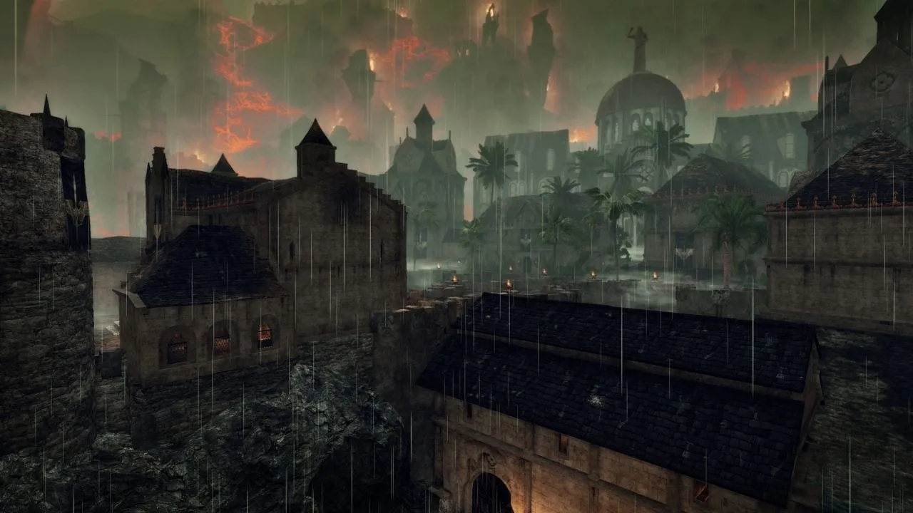 Risen 2: Dark Waters — 7