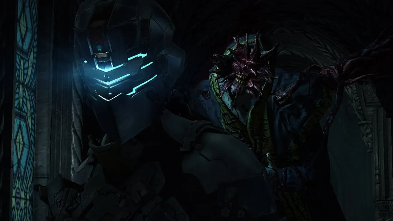 Dead Space 2 — 8