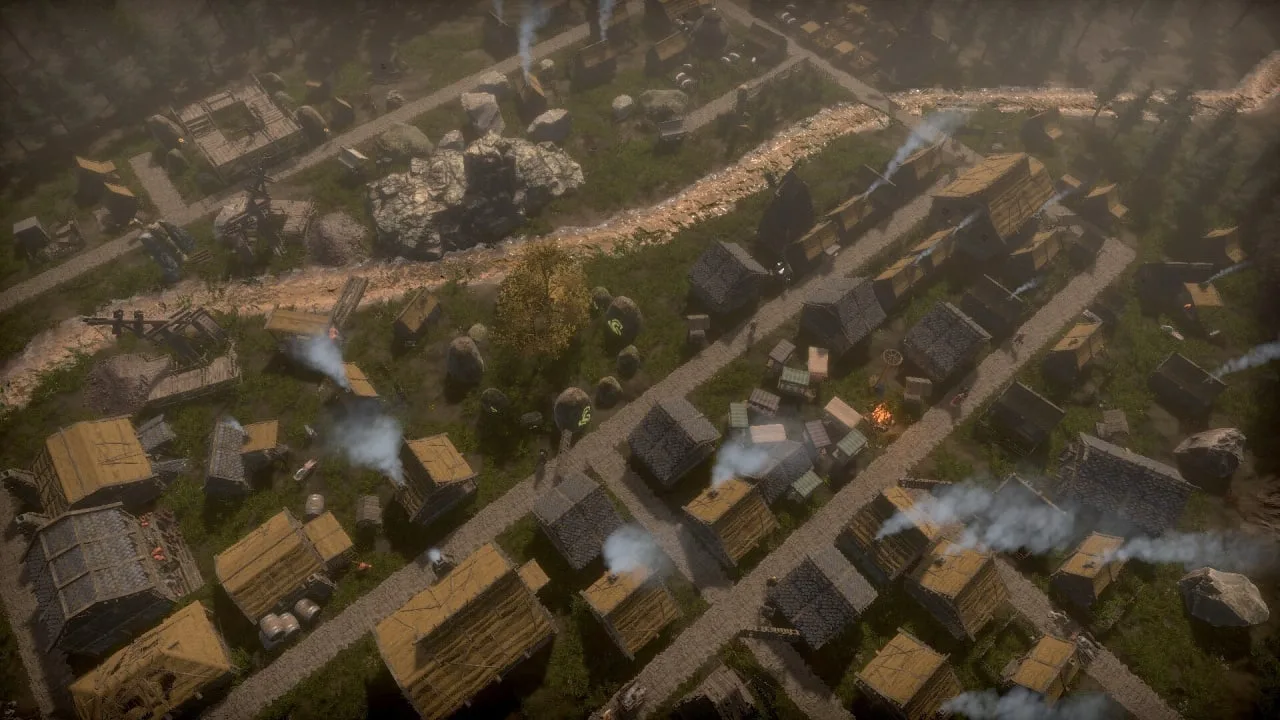 Grimgrad — 3