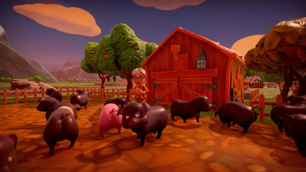 Farm Together — 2