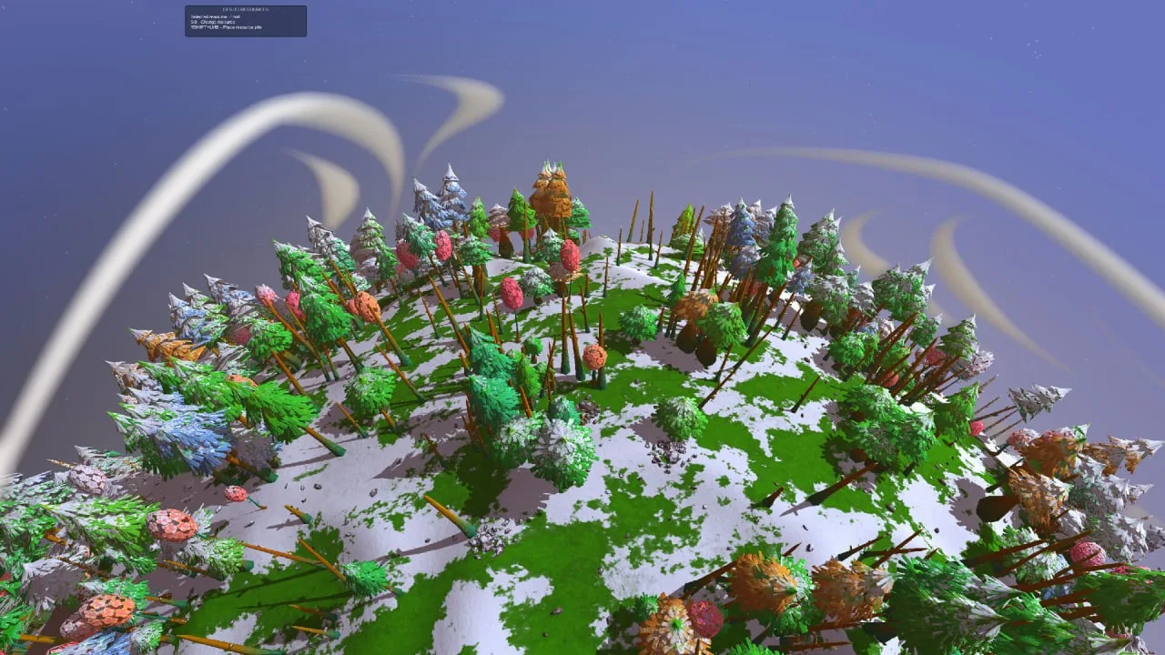 The Universim — 11