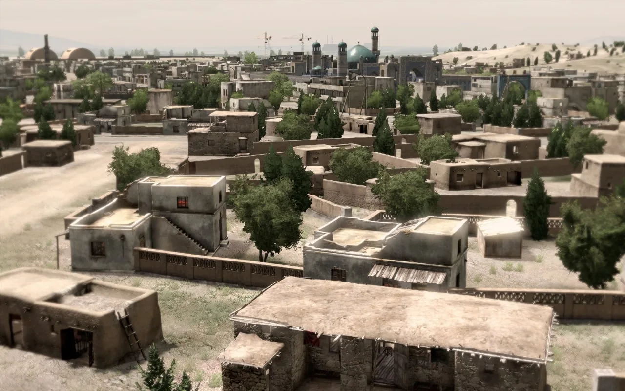 Arma 2: Operation Arrowhead — 2