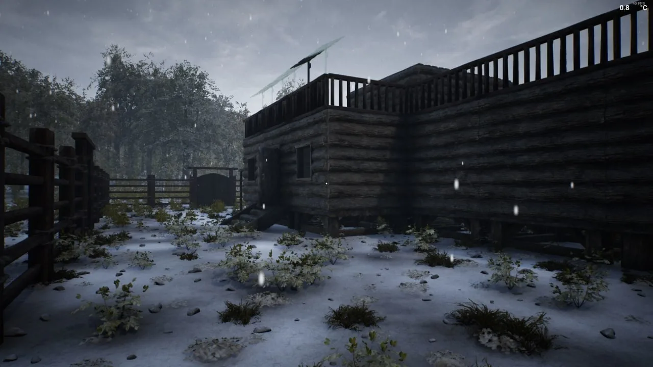 The Infected — 5