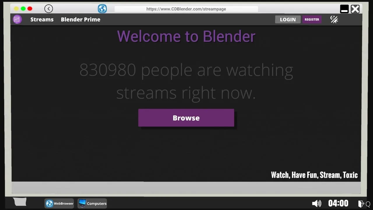 Streamer Life Simulator — 11