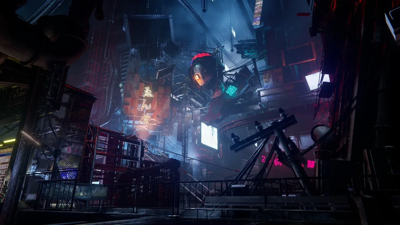 NINJA GAIDEN 4 — 8