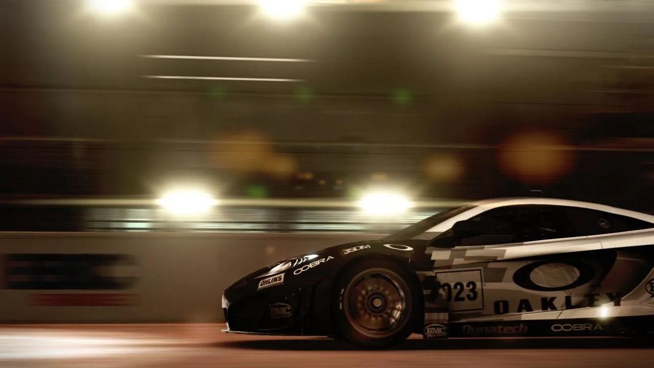 GRID Autosport — 9