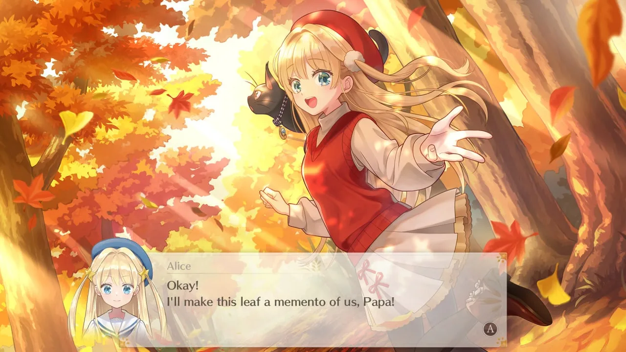 Magical Princess — 8