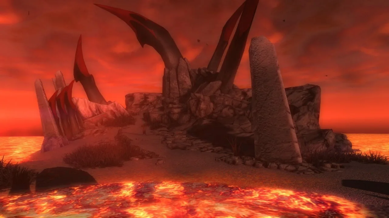 The Elder Scrolls: Skyblivion — 2