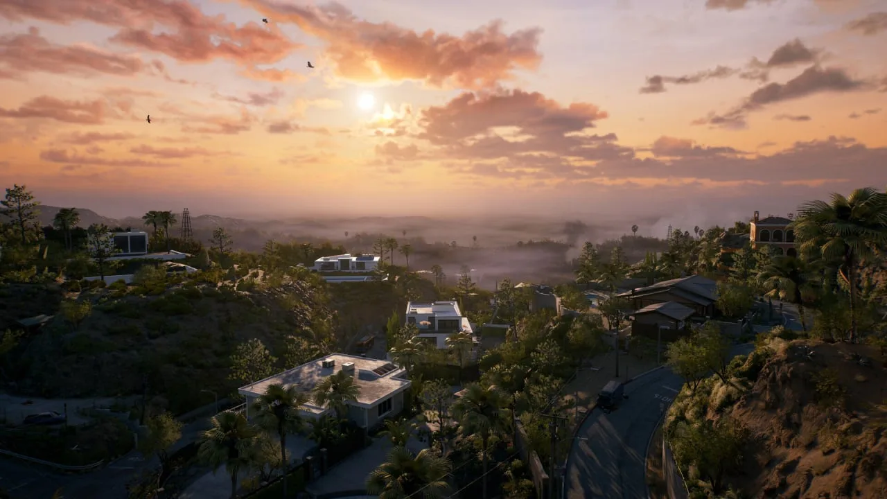Dead Island 2 — 6