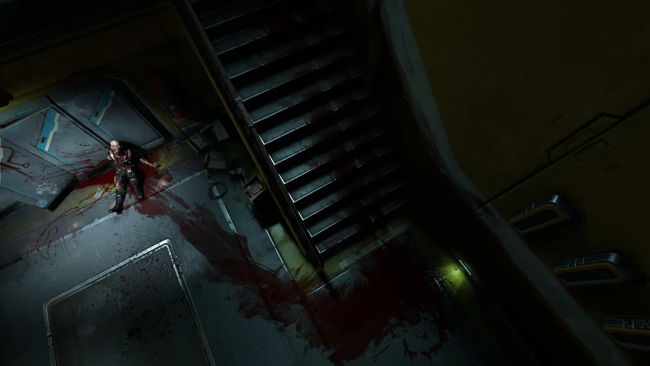 DOOM (2016) — 7
