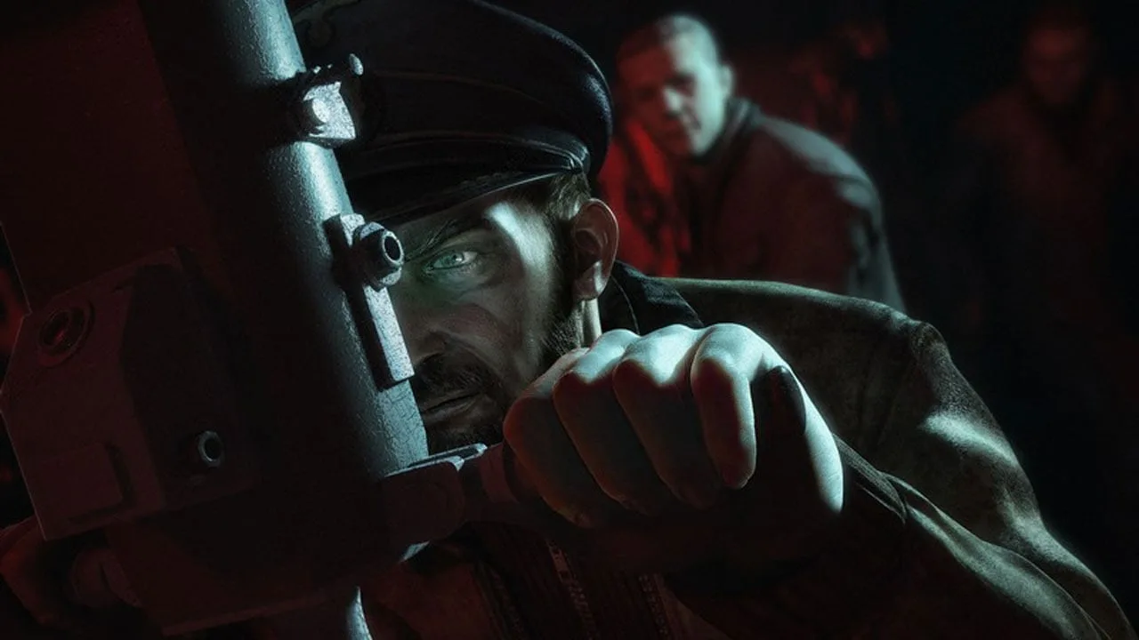 Silent Hunter 5: Battle of the Atlantic — 4