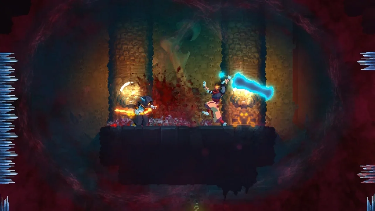 Dead Cells — 7