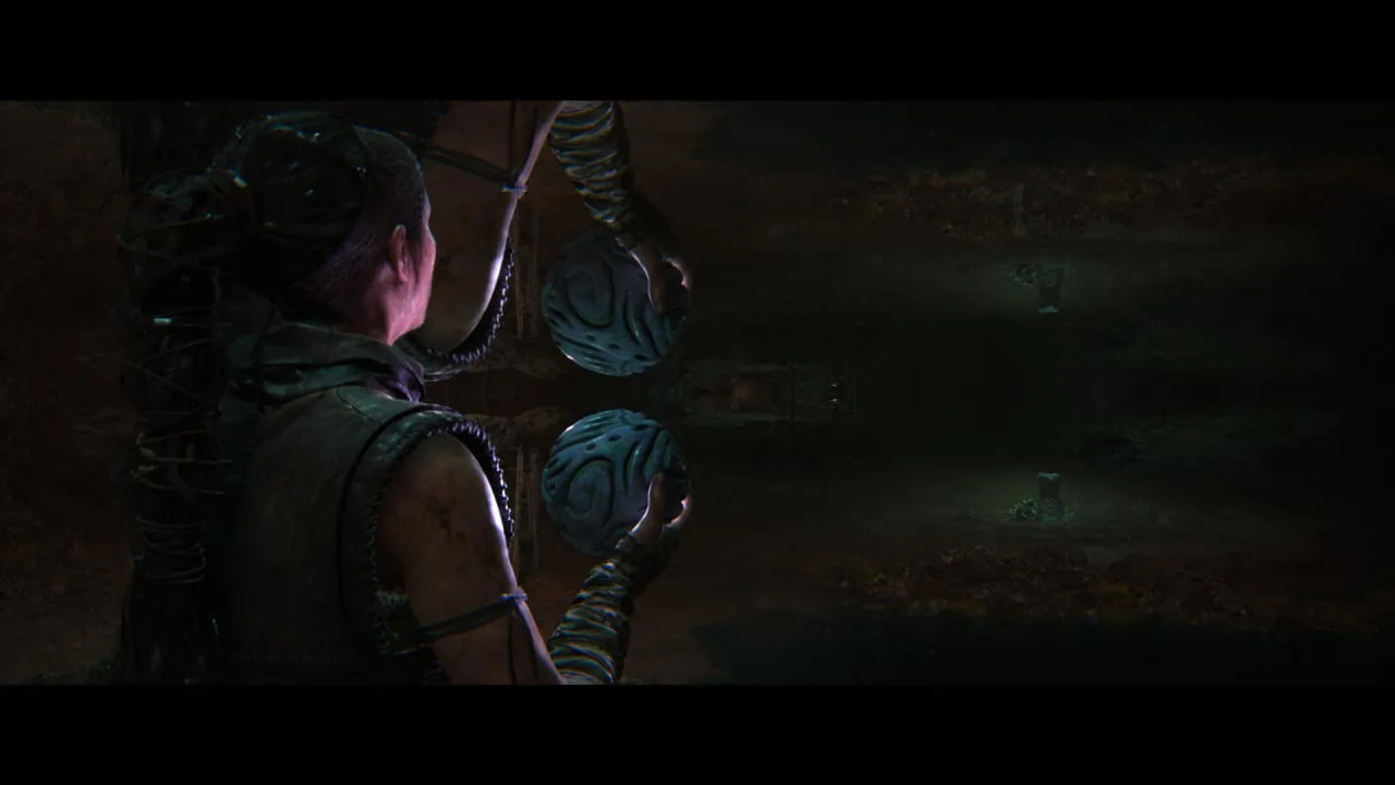 Senua's Saga: Hellblade 2 — 6