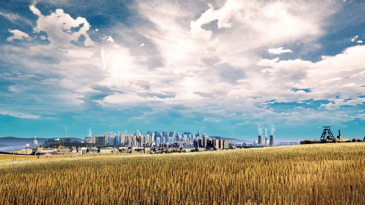 Highrise City — 7
