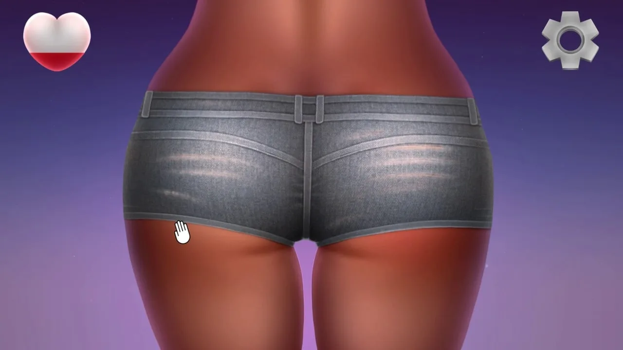 Slappy Ass — 1