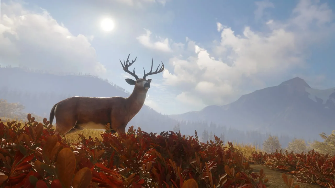 theHunter: Call of the Wild — 9
