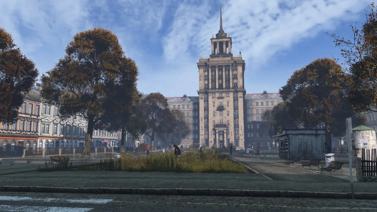 DayZ — 4