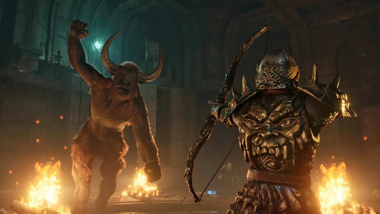 The Elder Scrolls 4: Oblivion Remastered — 2