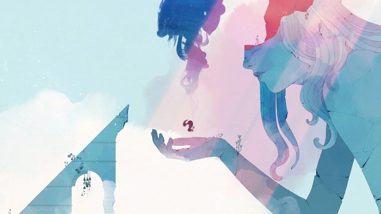 GRIS — 8