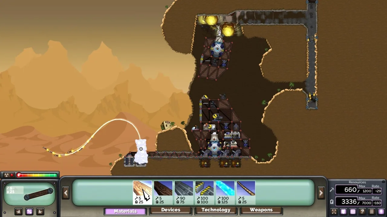 Forts — 9