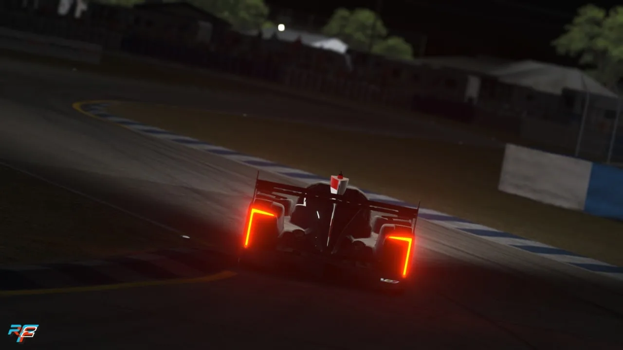 rFactor 2 — 9