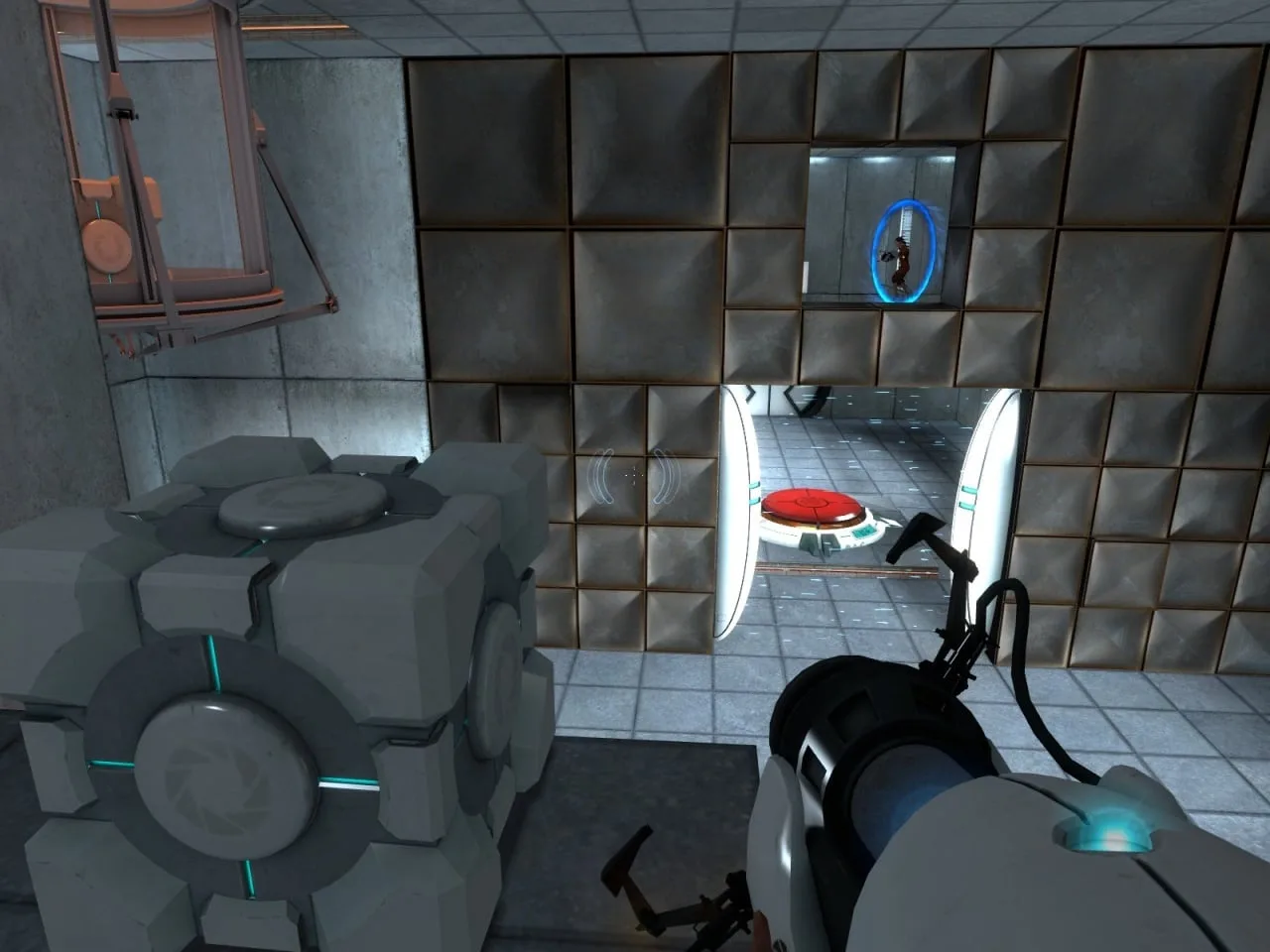 Portal — 8